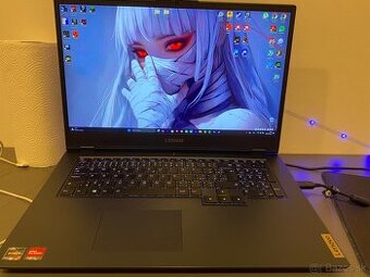 Lenovo legion 5