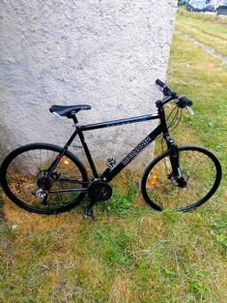 Crossovy