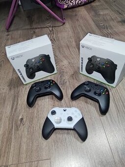 Xbox series ovládač