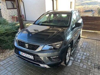 Seat ateca r. v 2019 1.6TDI dsg 7