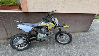 Pitbike 110 Nový