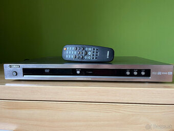 Predám DVD Player YAMAHA S559MK2