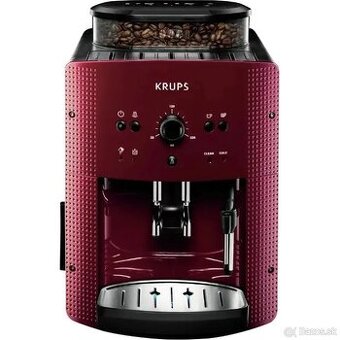 Kávovar KRUPS