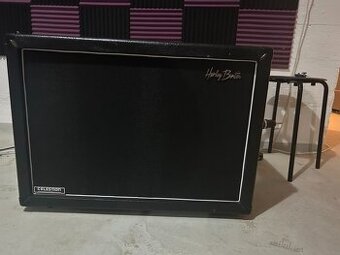 Harley benton 212 - 1