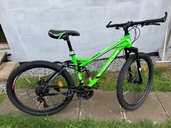 Bicykel VIGOR 26