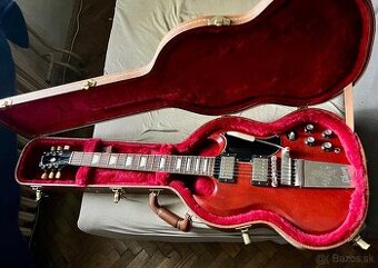 Gibson SG ‘61 Vibrola - 1