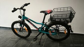 Kellys lumi 70