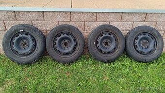 Kolesa 185/60 R14 5x100 6Jx14 ET43