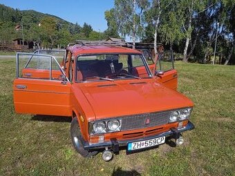 Lada 1600