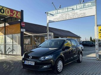 Volkswagen Polo 1.4i - 1