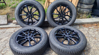 5x114,3 R17 --- KIA SPORTAGE ...