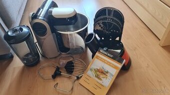 Predám kuchynsky robot, cena 20€. - 1