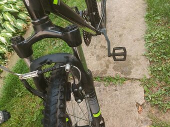 Rockrider ST500