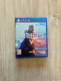 Battlefield V PS4