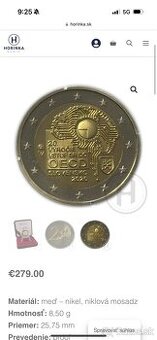 2€ minca - 1