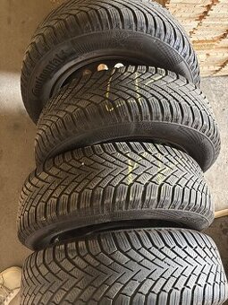 Zimna sada 5x112 r15