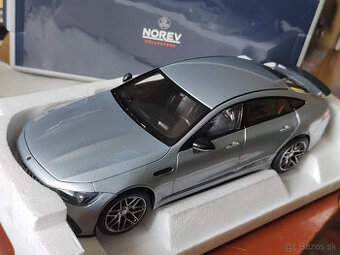 1:18 Mercedes AMG GT