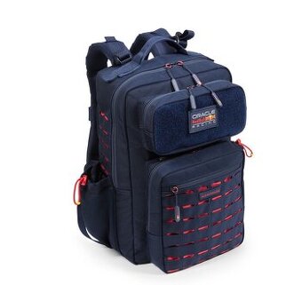 Predám úplne nový batoh Red Bull Racing X Built For Athletes
