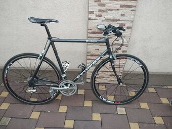 Cestný bicykel DIABOLO EXTREME 🇱🇷