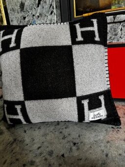 Hermes vankúš / obliečka na vankúš