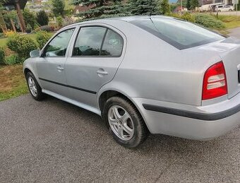 Predám škoda Octavia 1 1,9 TDI 2008