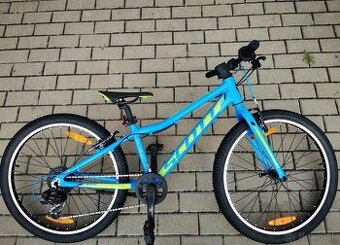 Na predaj detsky bicykel SCOTT SCALE 24