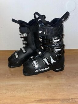 Lyžiarky Atomic hawx 95x Prime