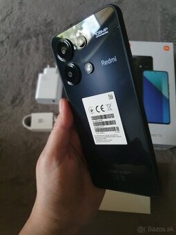 Xiaomi redmi note 13 NOVÝ
