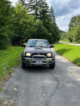 Nissan Navara D22