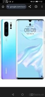 Huawei P30 Pro