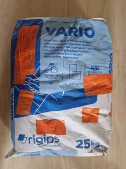 Vario Rigips 25 kg