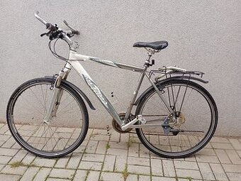 bicykel MERIDA crossway 8700