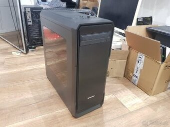 PC - i5-8400 / 16GB RAM / 3TB HDD / RX 570 4GB