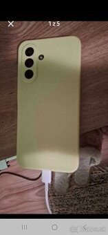 Samsung A56