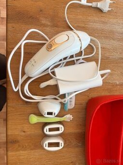 Epilator Braun PL5382