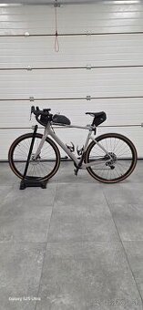 Predám Gravel Cervelo Aspero apex 1
