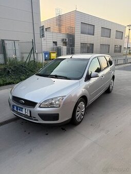 Predam Ford focus 1.6 80kw diesel