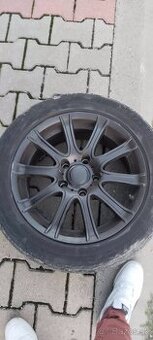 Predám kolesá R16 5x120