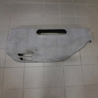 Zetor Forterra, Proxima kryt kúrenia