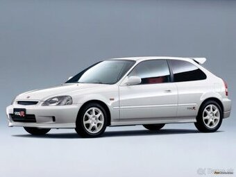 Kupim Hondu civic 6g