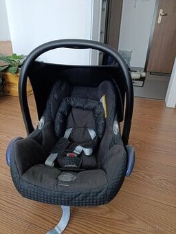 Vajíčko Maxi Cosi
