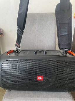 JBL PARTYBOX ON THE GO