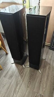 Predam Yamaha NS-555
