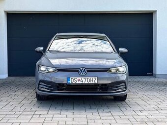 Golf VIII 1.5 eTSI Style 110kw AT
