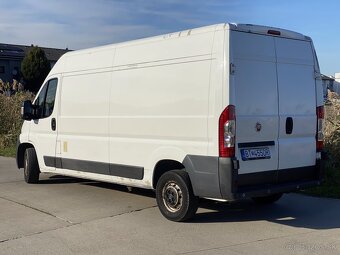 Fiat Ducato L3H2