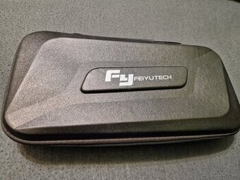 Stabilizator Feiyu Tech G6 pre kamery Gopro