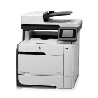 Fabebné multifunkčné zariadenie HP MFP M475dw