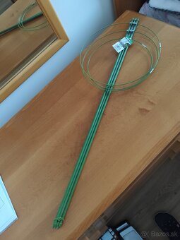 Opora na kvety