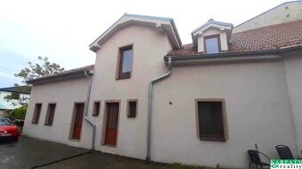 Na prenájom priestor pre služby, kancelárie... centrum Sereď