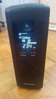 Zalozny zdroj 960W